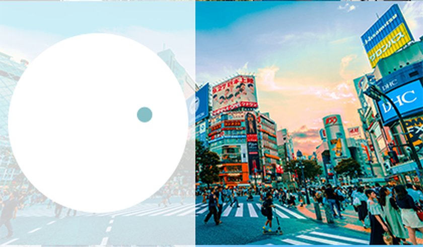 渋谷エリア